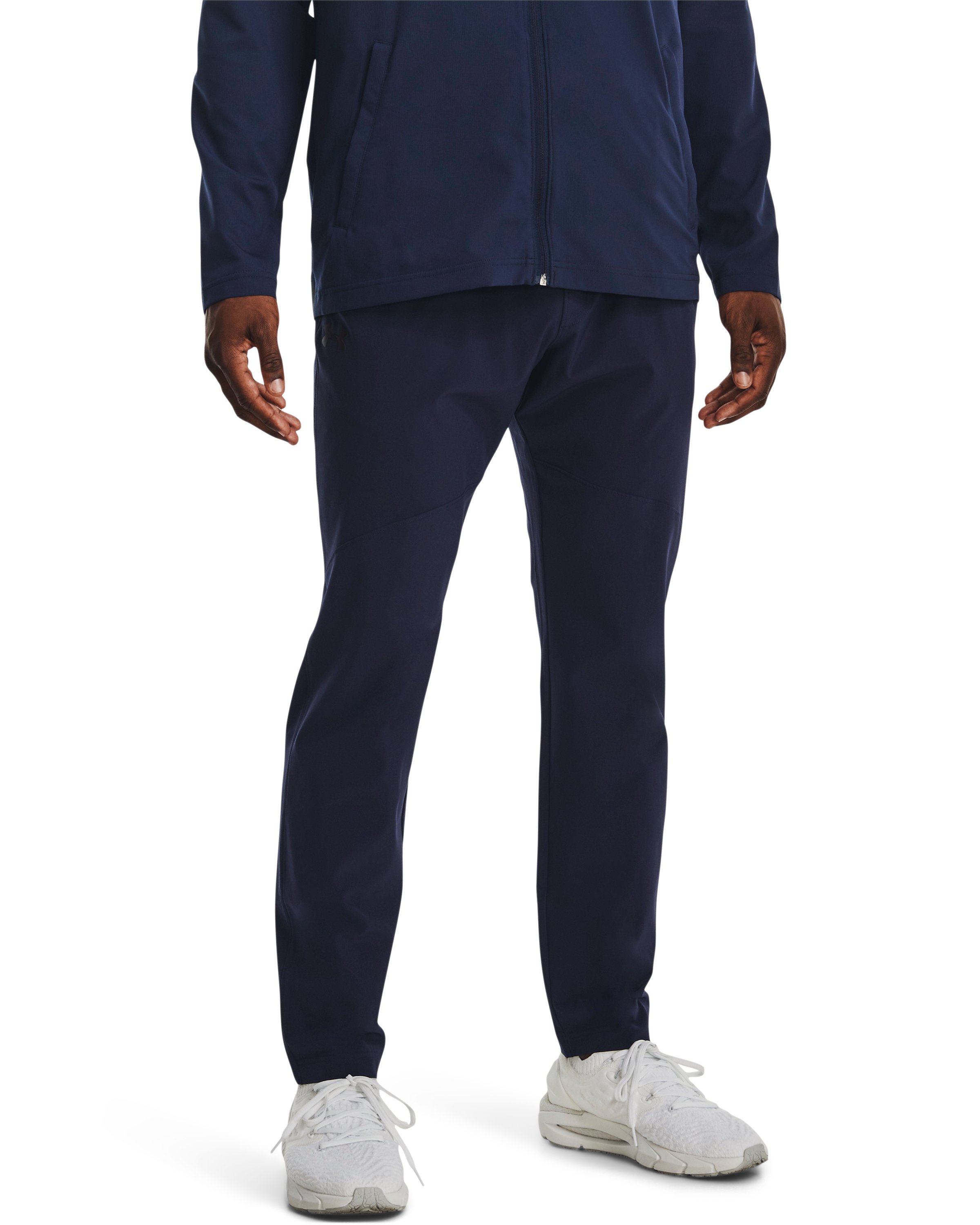 UA Stretch Woven Men's Pants 6