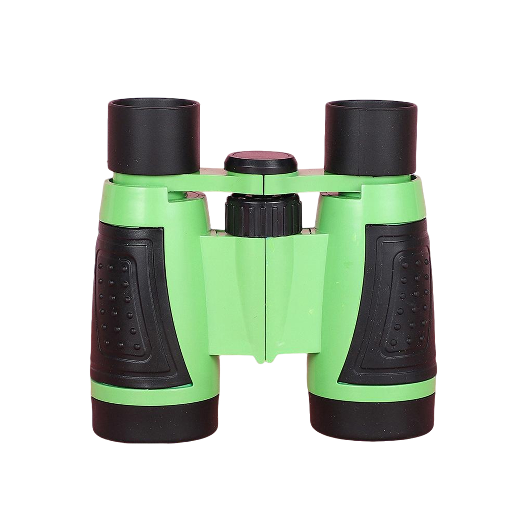 Compact Kids Binoculars Folded Design Easy Focus 2
