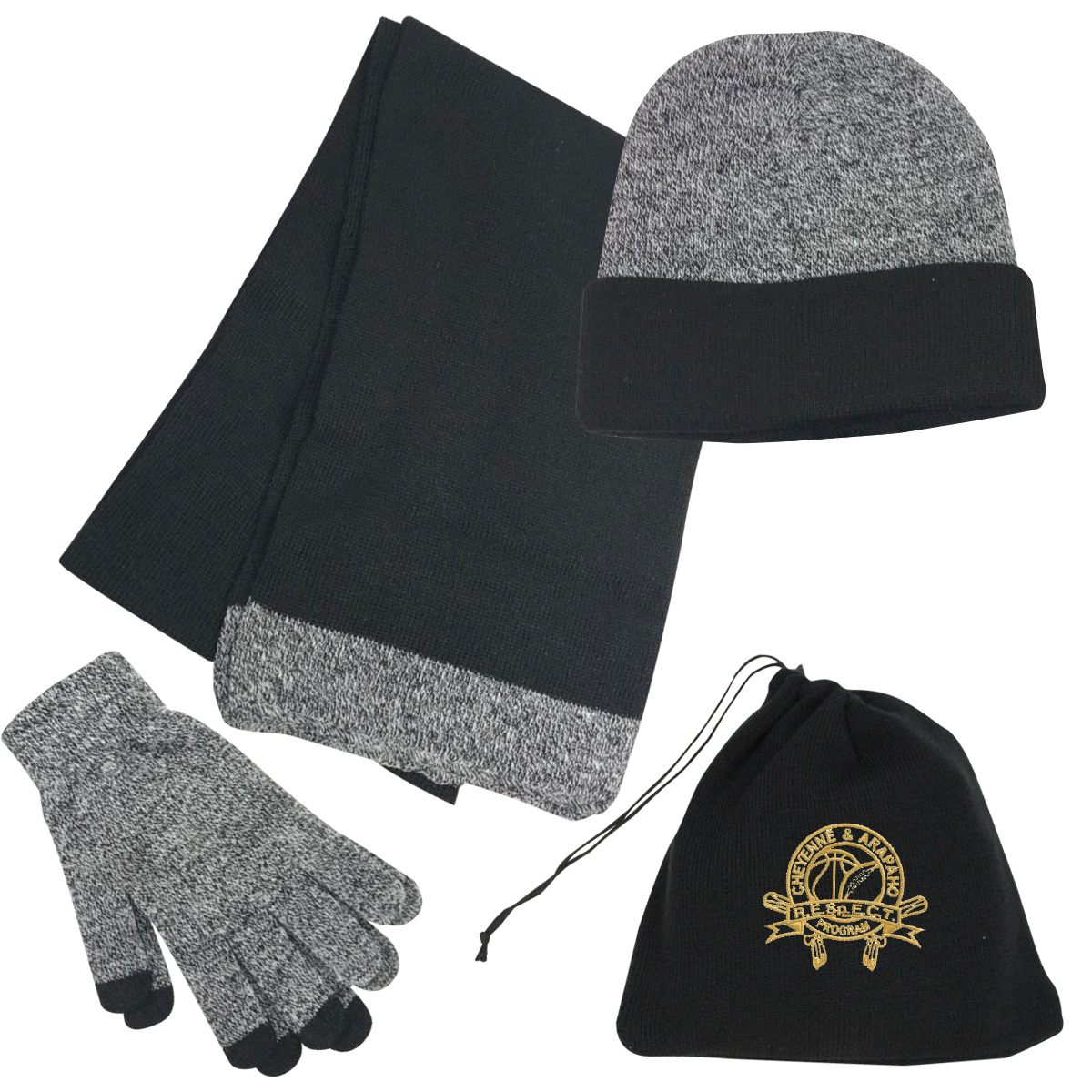Cold Weather Set 6