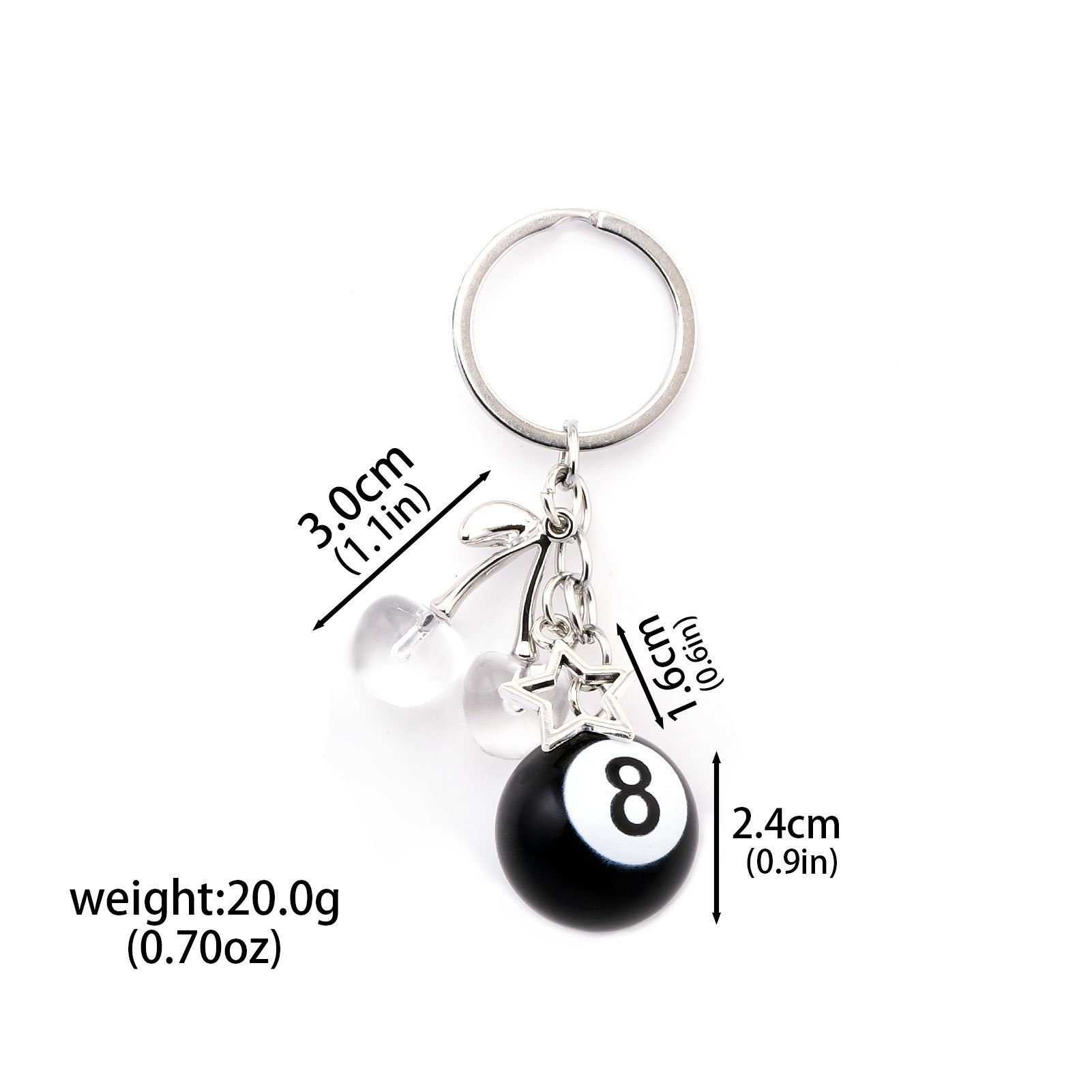 Cute Bag Purse Handbag Accessories 10