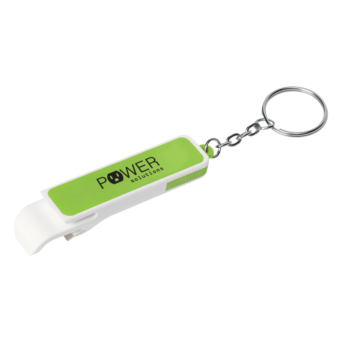 Bottle Opener/Phone Stand Key Chain 3