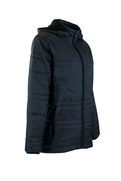 Women's K2 Quilted Puffer Jacket 13