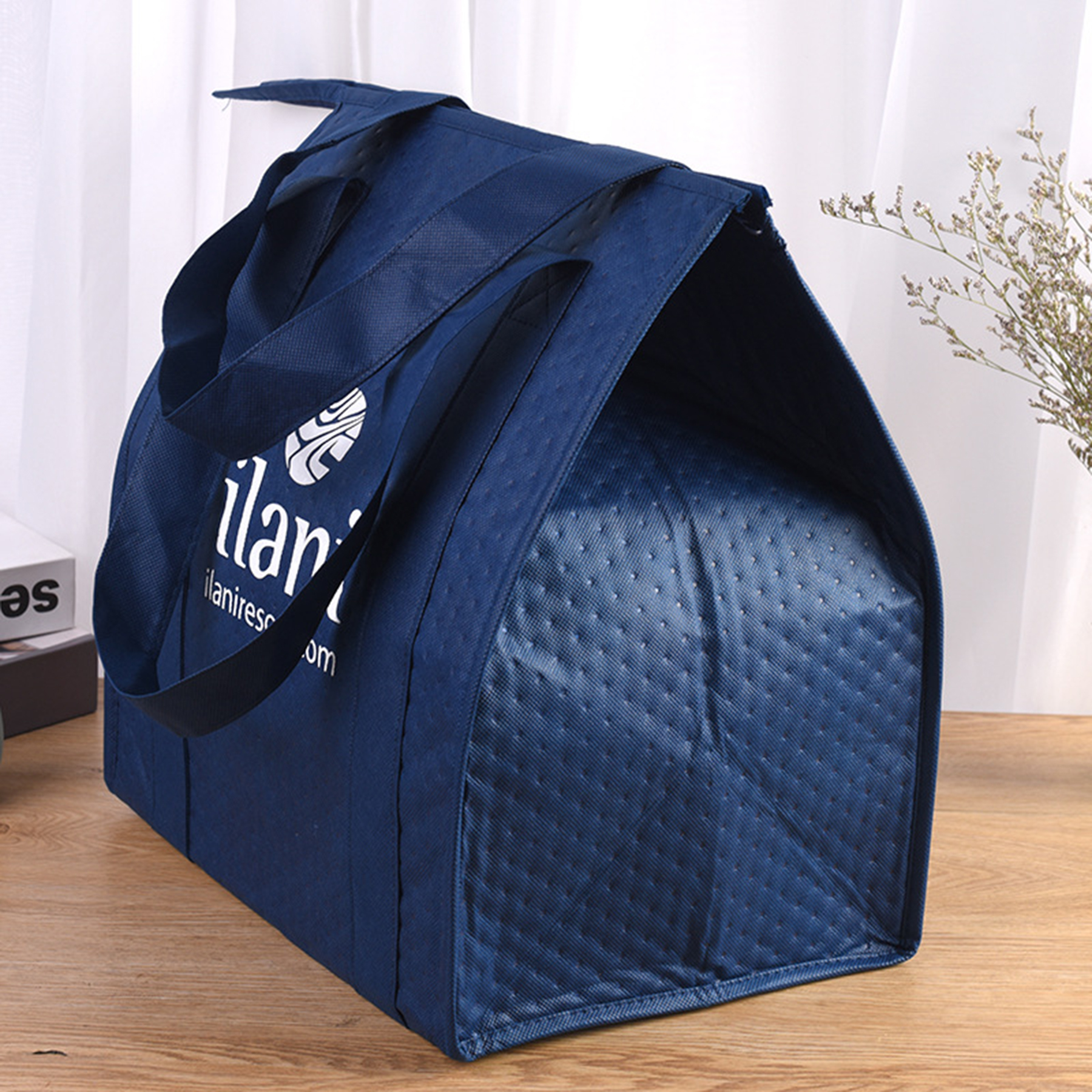 Insulated Reusable Grocery Bags 3