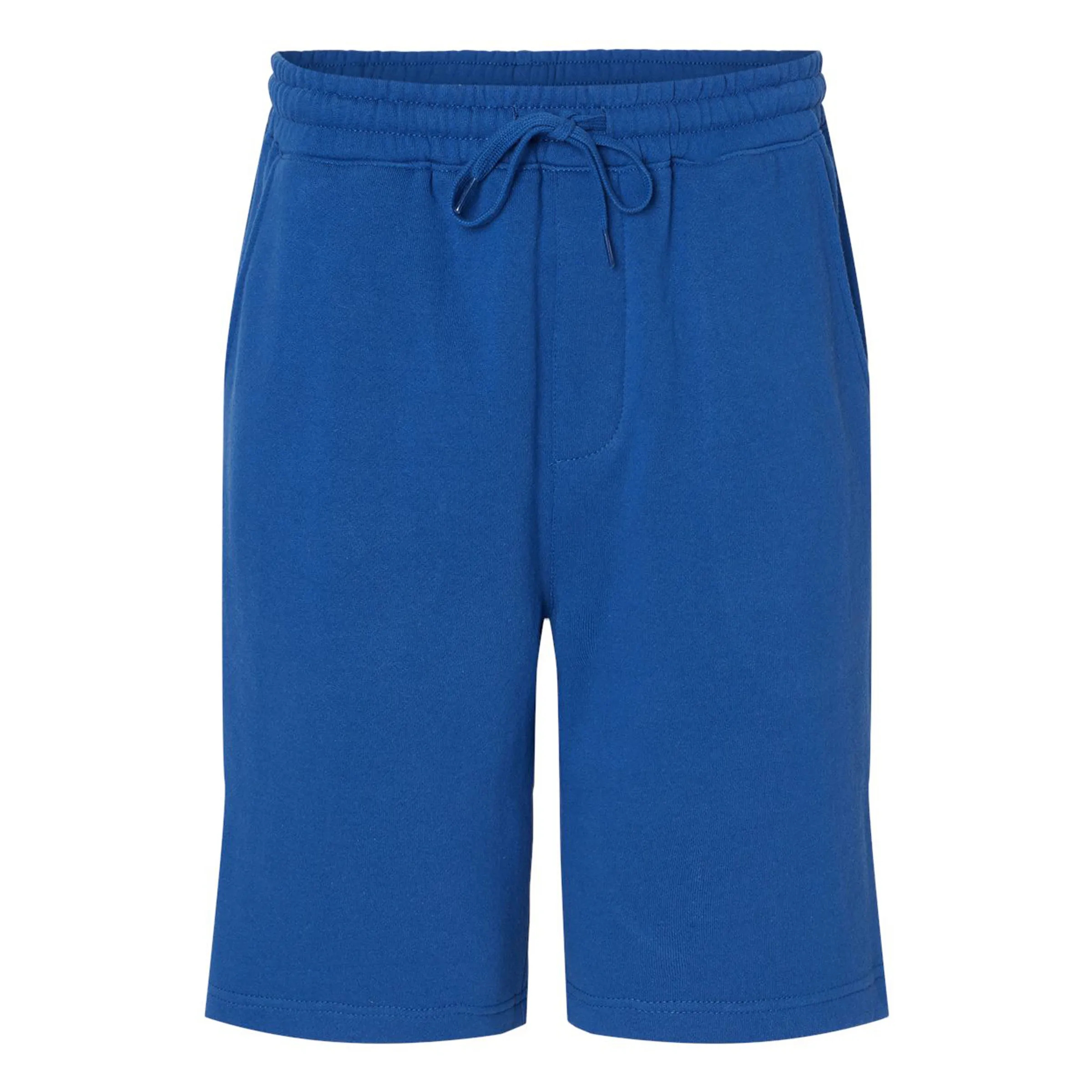 Men's Midweight Fleece Shorts 5