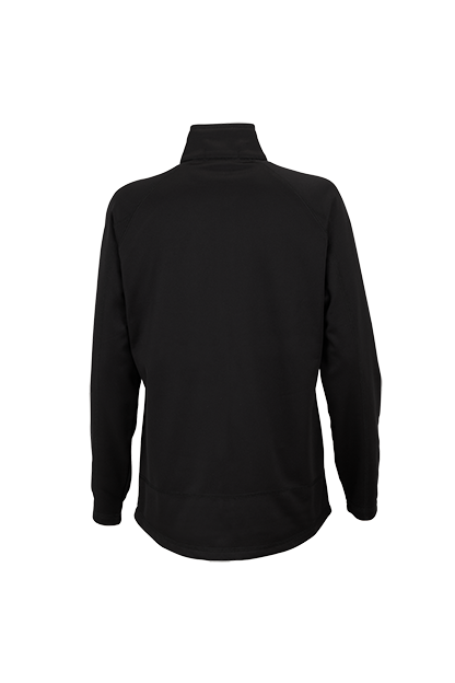 Women's Brushed Back Micro-Fleece Full-Zip Jacket 13
