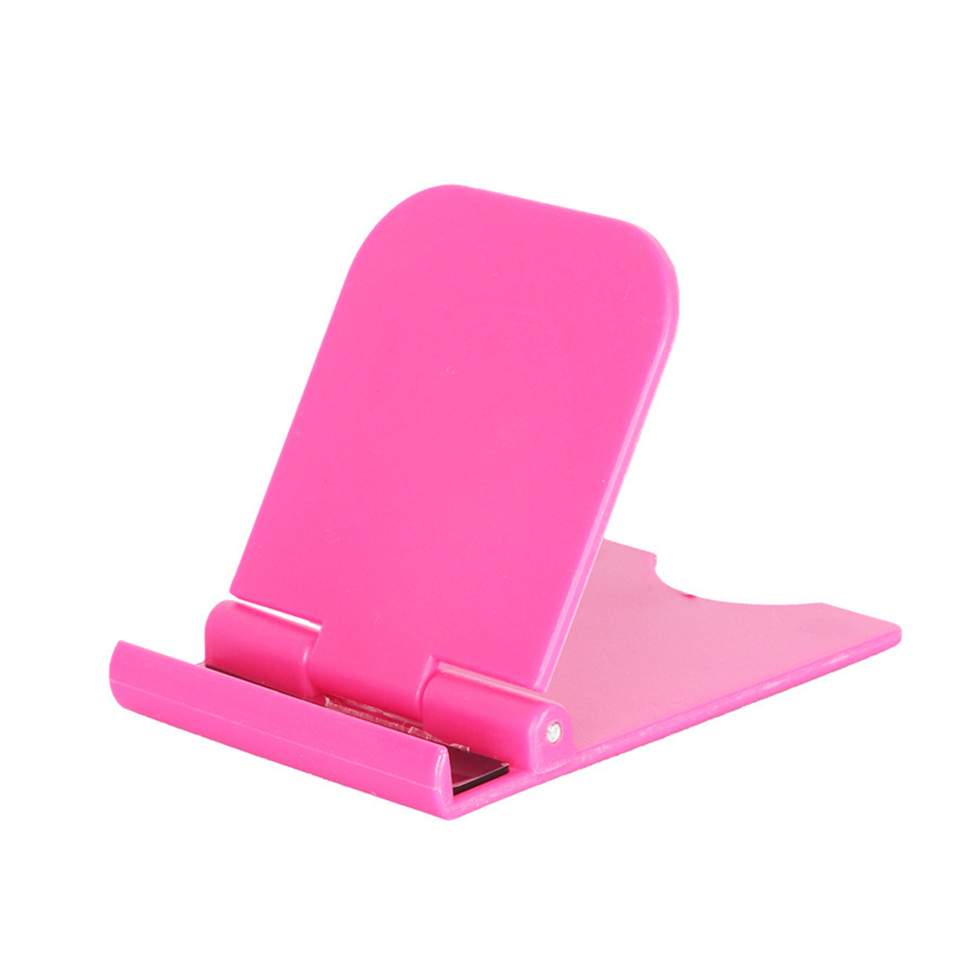 Foldable Universal Phone Stand 2.4" Length X 3.1" Width 4