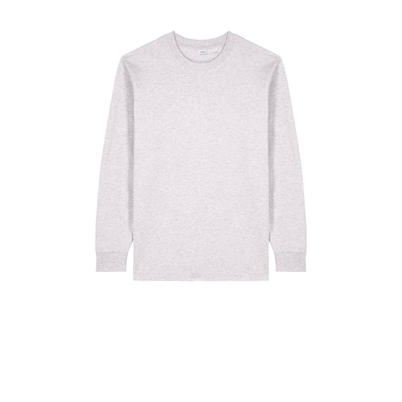 Stanley/Stella Unisex Freestyler Heavyweight Long Sleeve Tee 30