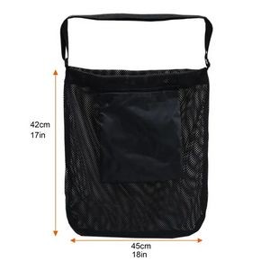 Mushroom Hunting Foraging Bag 7