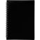 FSC® Mix 5" x 7" Duchess Spiral Notebook 37