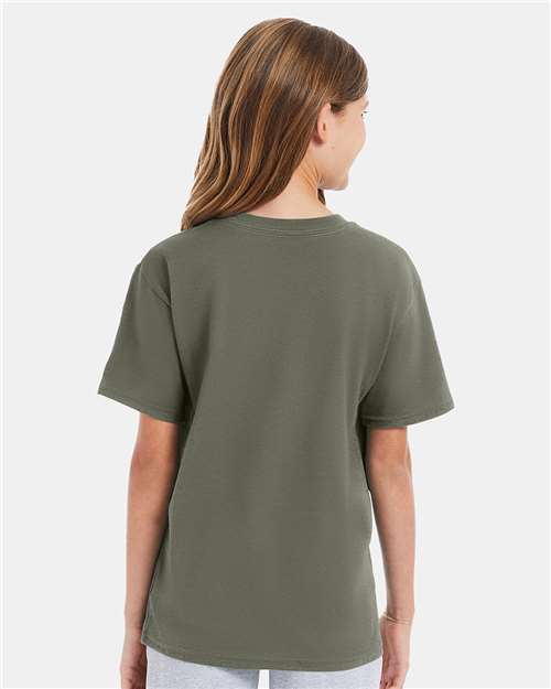 Youth Perfect-T T-Shirt - 498Y 43