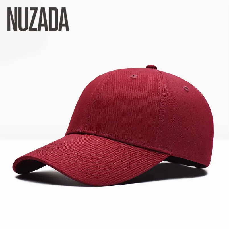 Cotton Dad Hat 2
