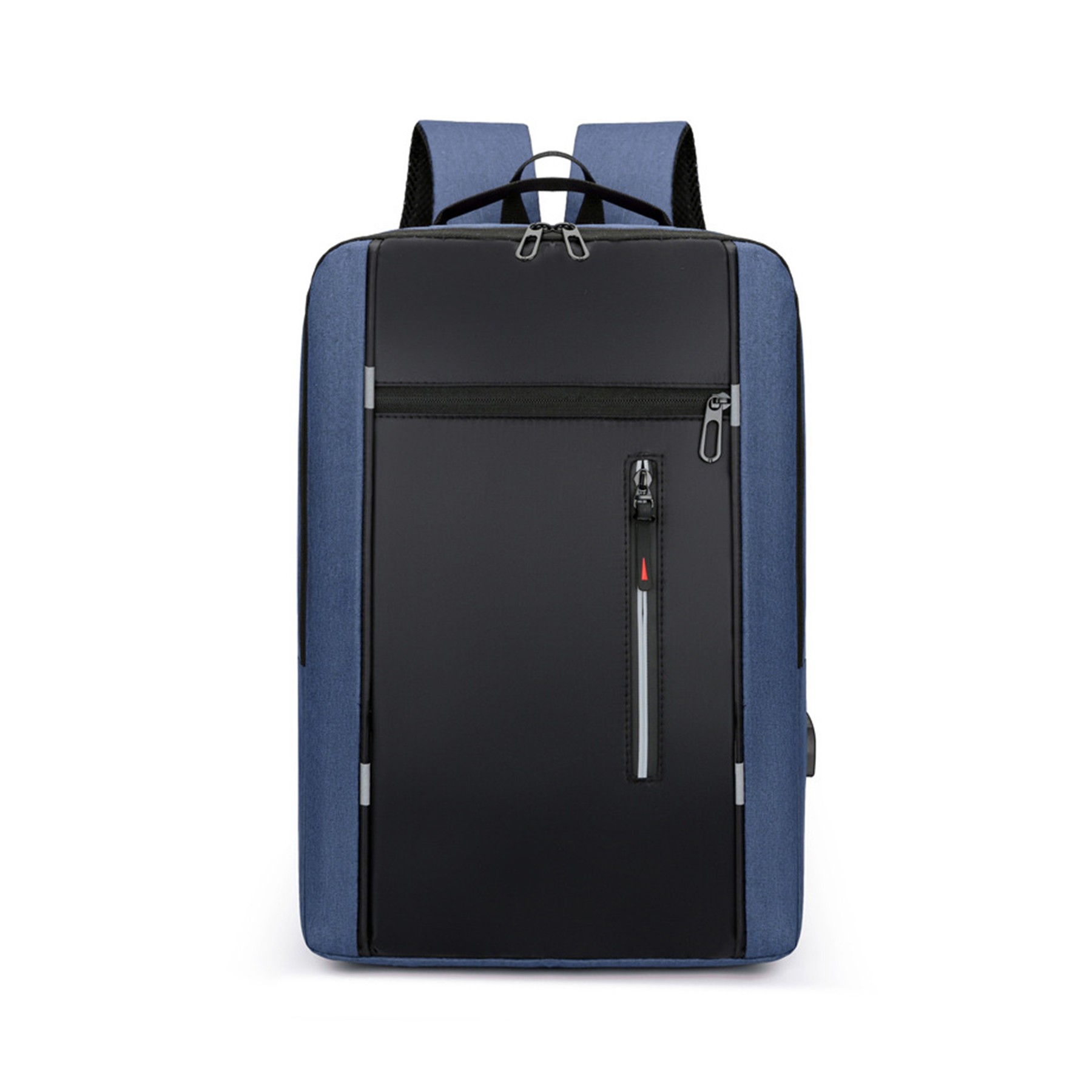 Laptop Backpack w/USB Charging 2