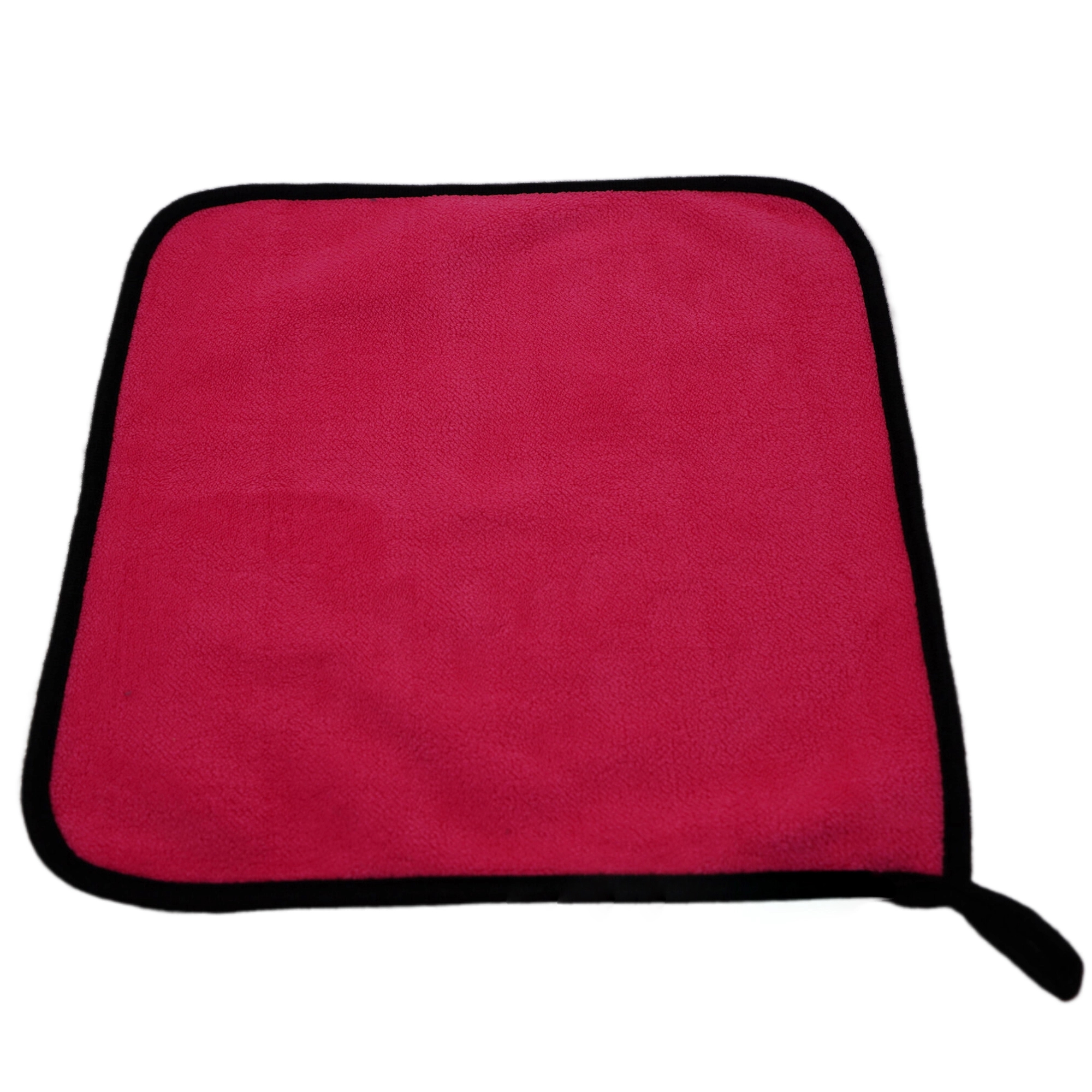 Car Care Drying Towel 5