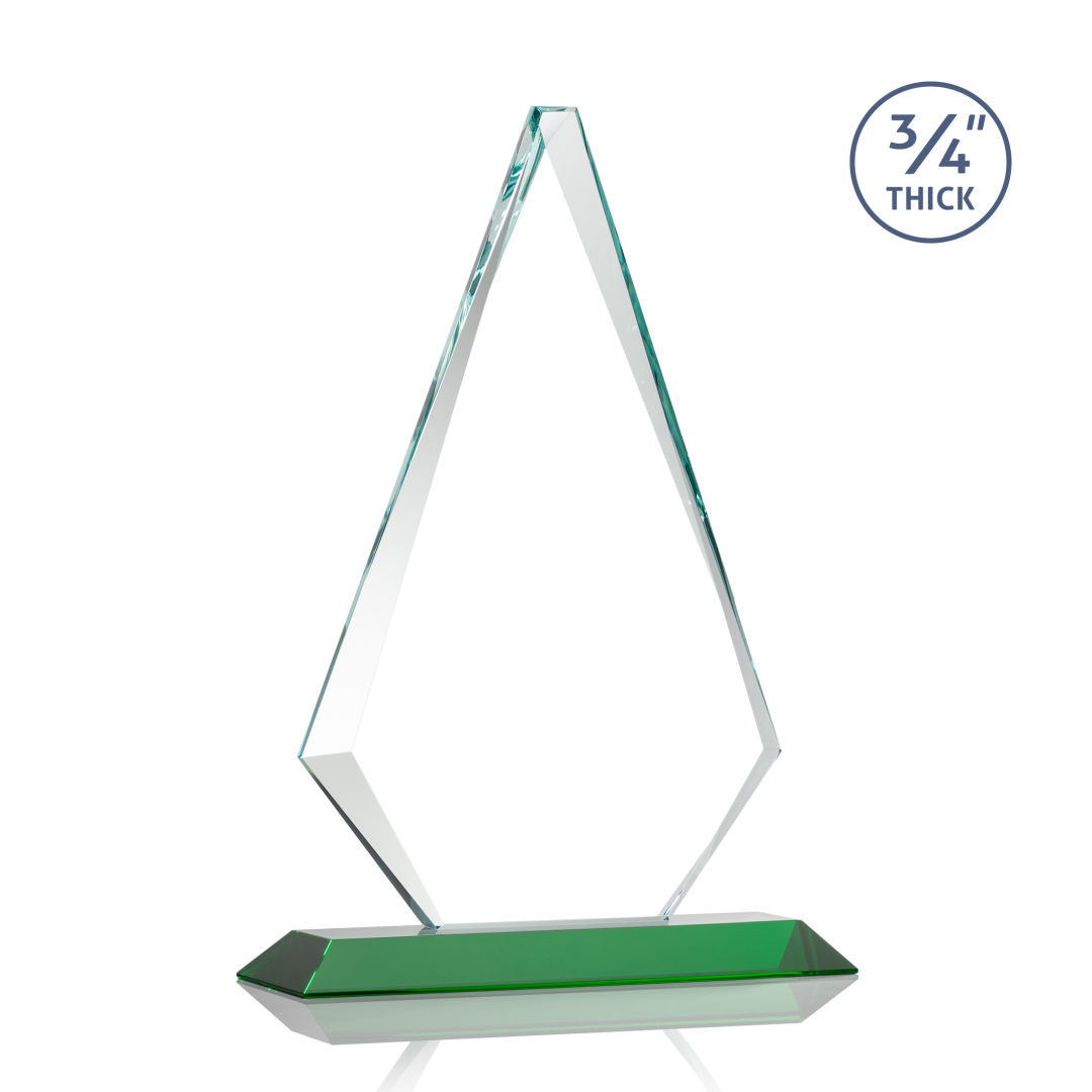 Windsor VividPrint™ Award - Green 2