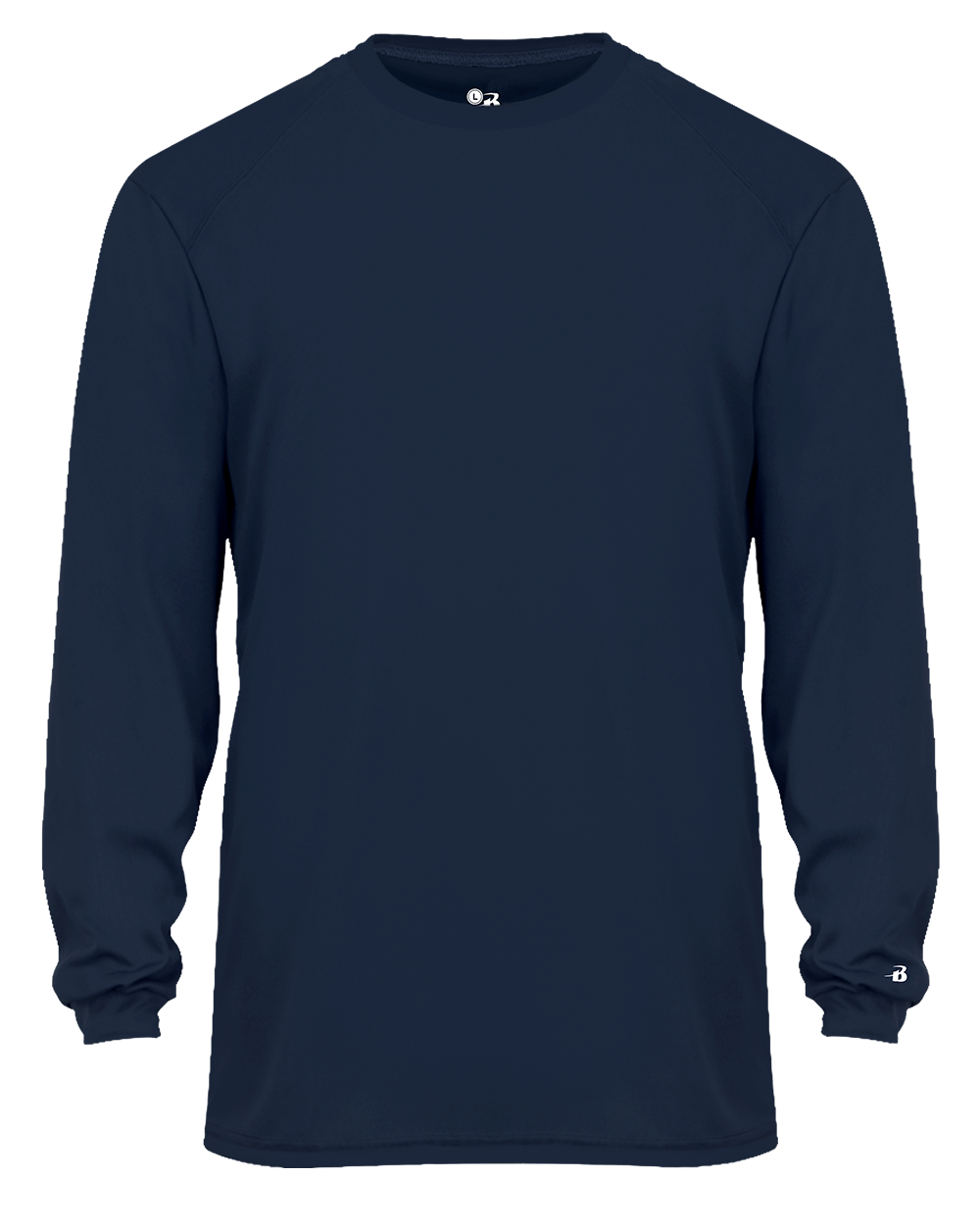 B-Tech L/S Tee