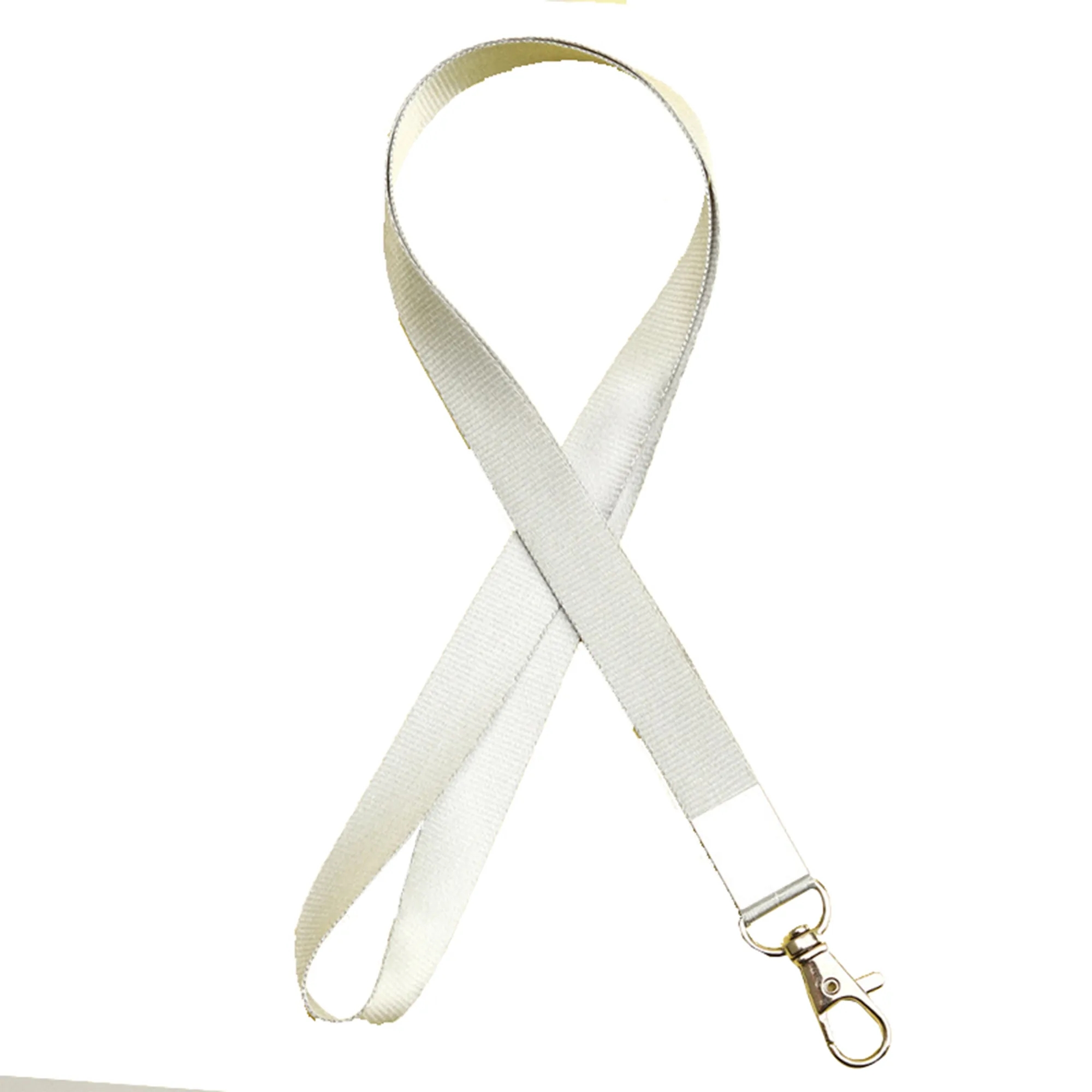 Badge Lanyards With Clip 4