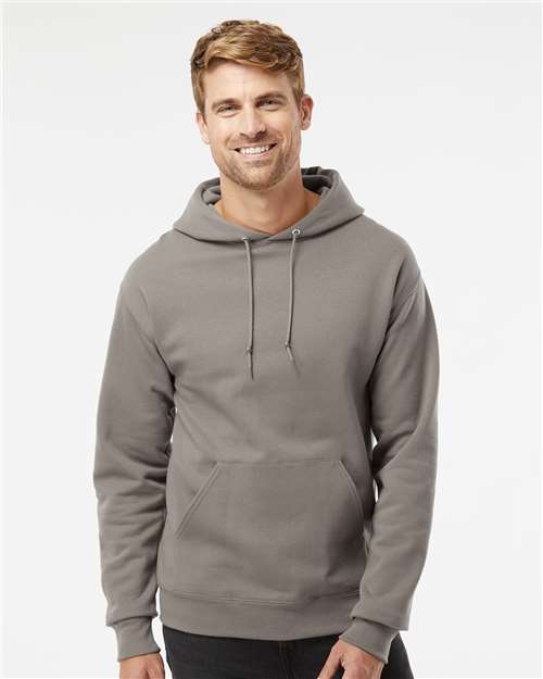 Unisex NuBlend® Hooded Sweatshirt - 996MR 138