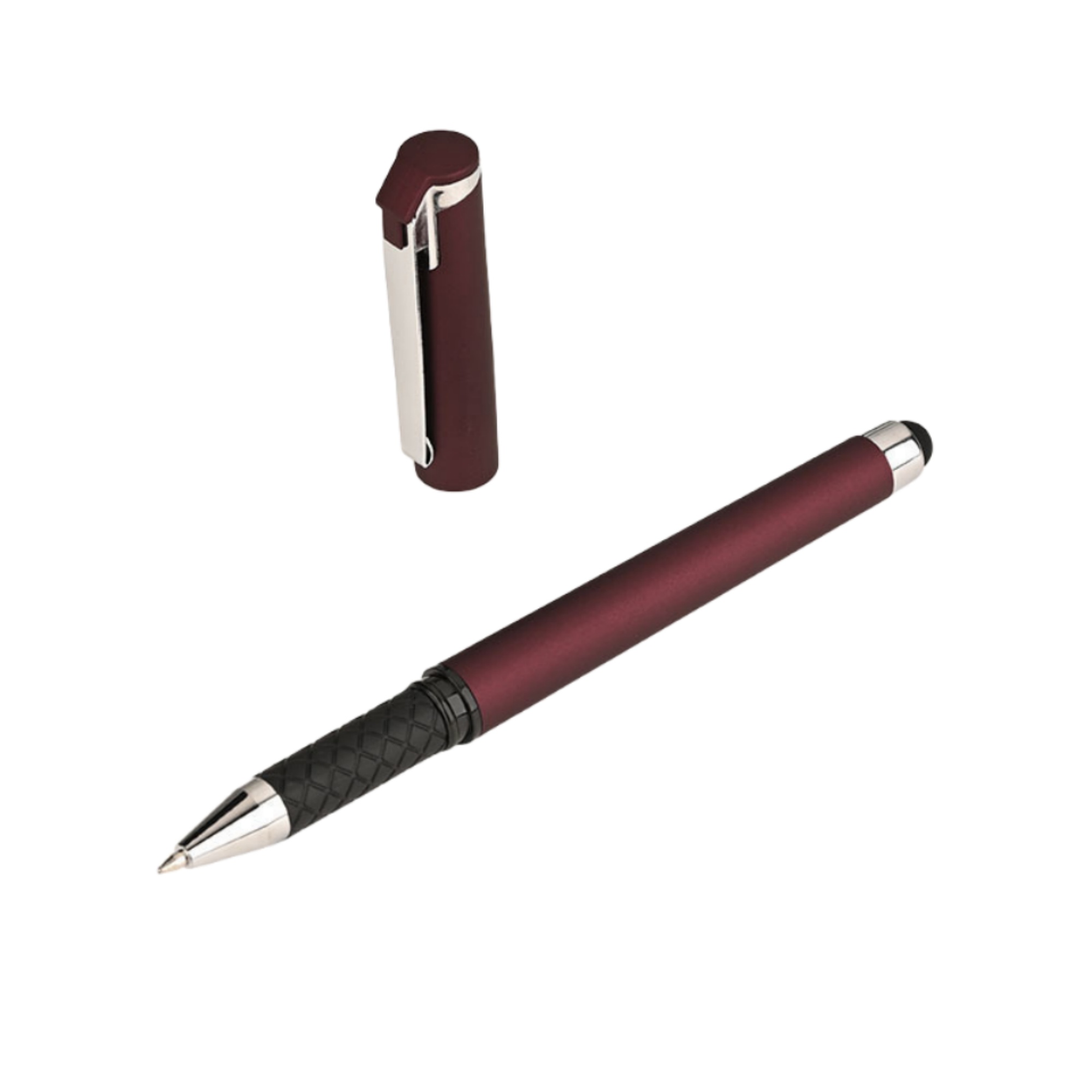 2-in-1 Stylus Gel Pen 5