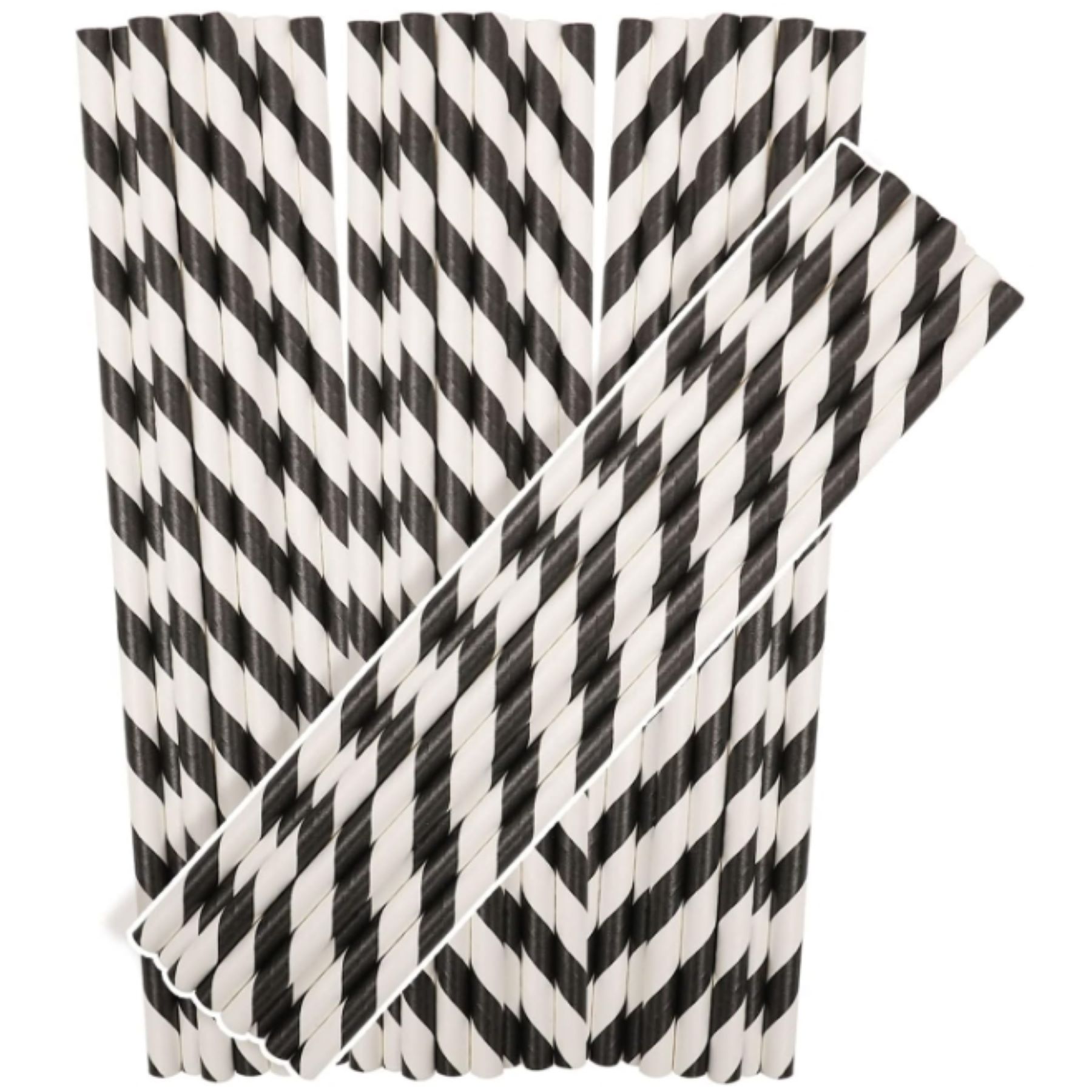 Disposable Paper Straw 5