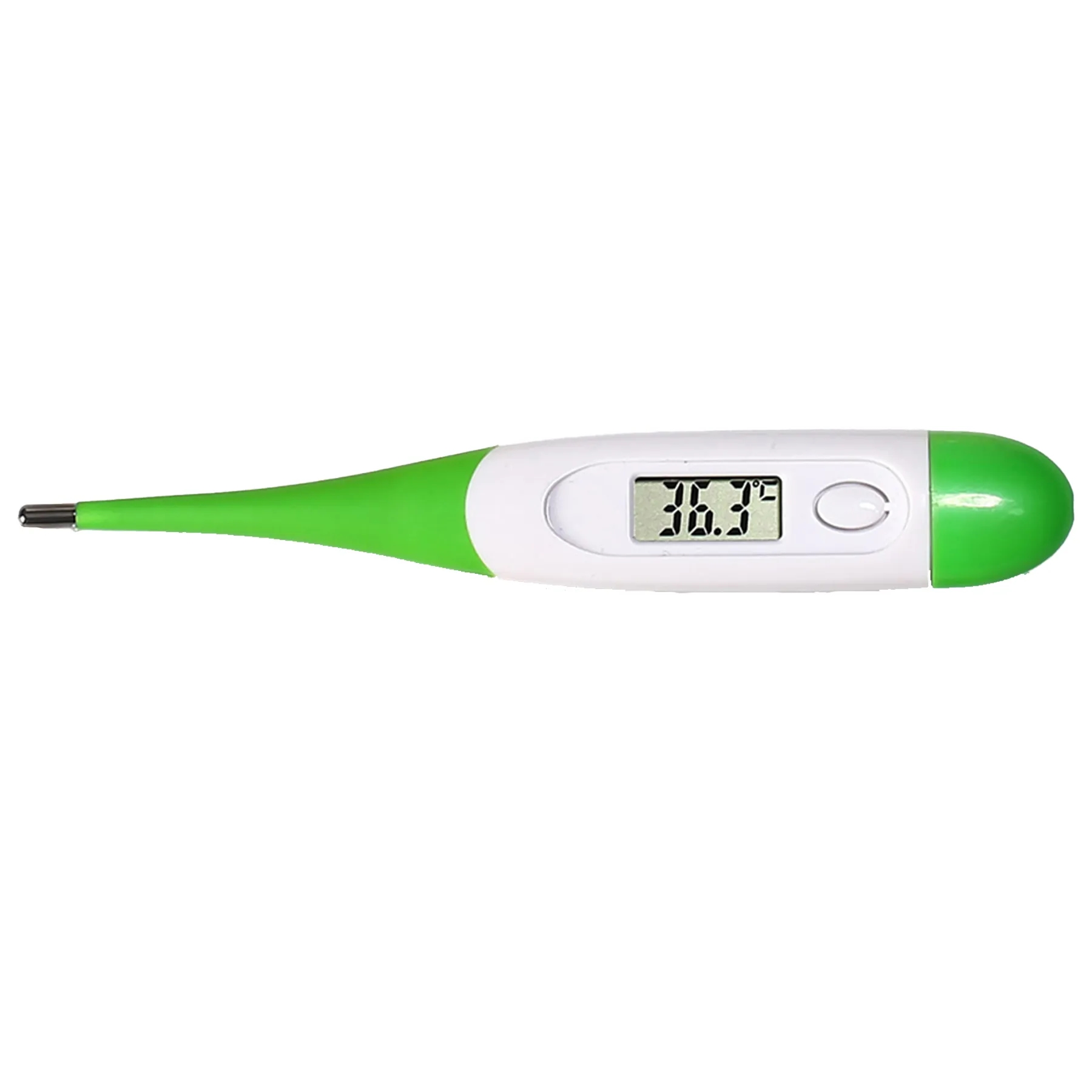 Digital Oral Thermometer For Fever 7