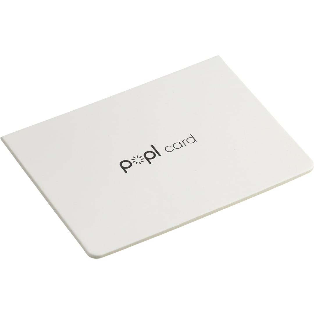 Popl Digital Business Card 25