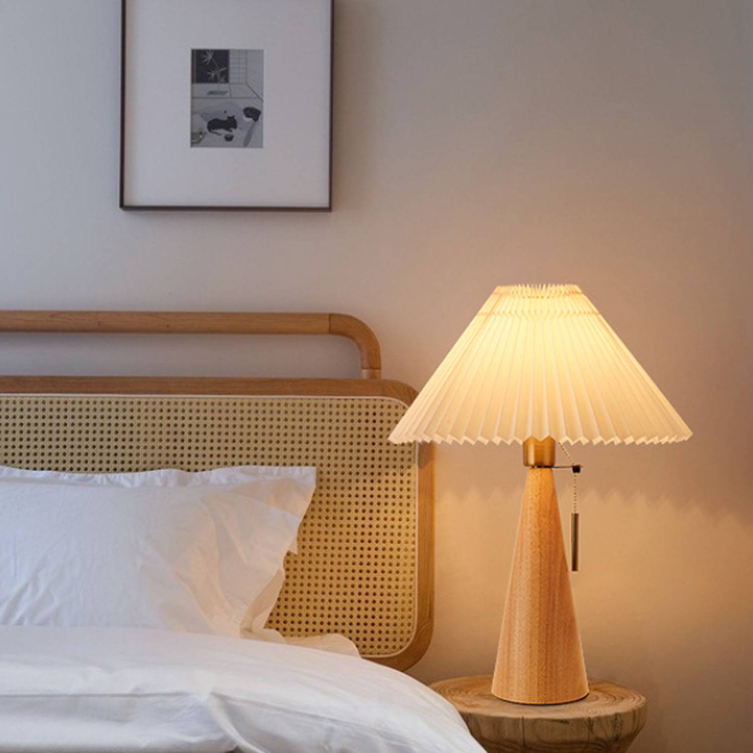 Table Lamp 3