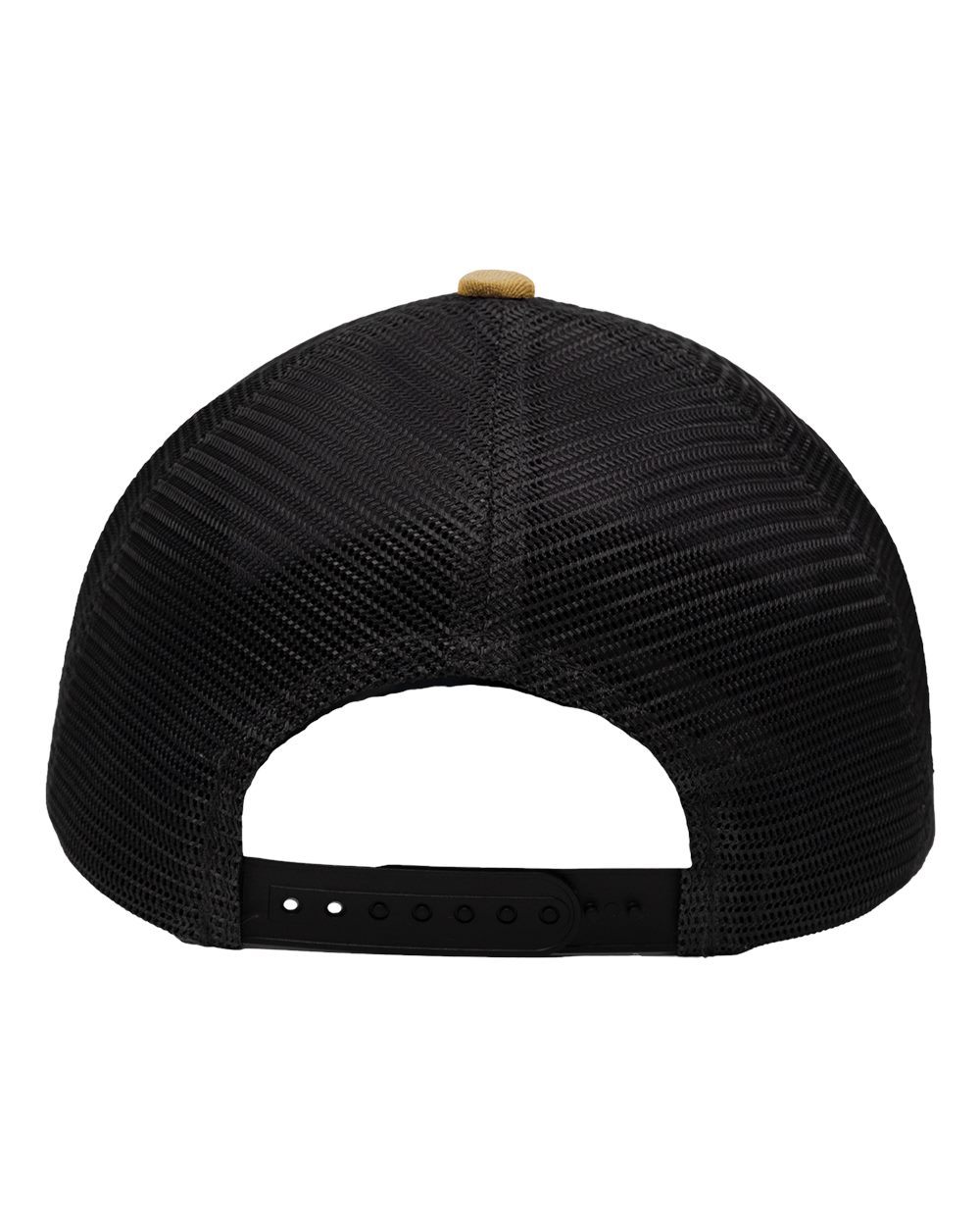 Traditional Lo-Pro Mesh Back Trucker Fit Cap - SP1450 14