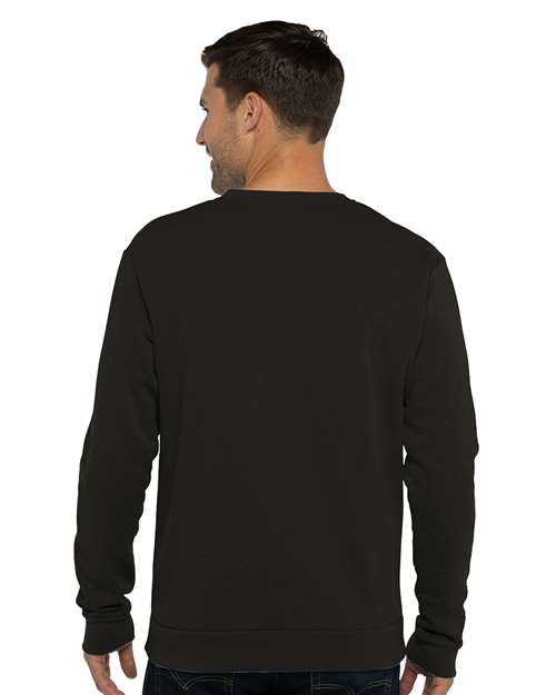 Unisex Malibu Crewneck Sweatshirt - 9002 13