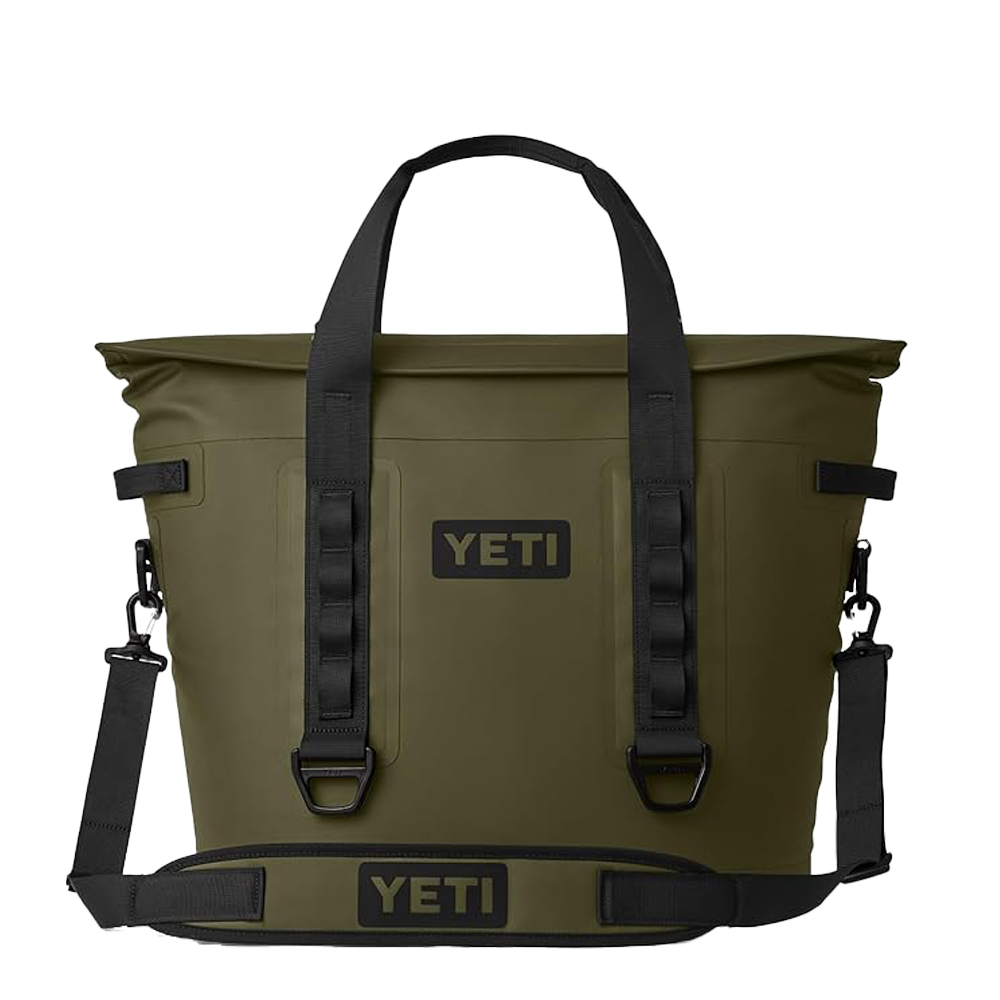 YETI Hopper M30 Cooler 6