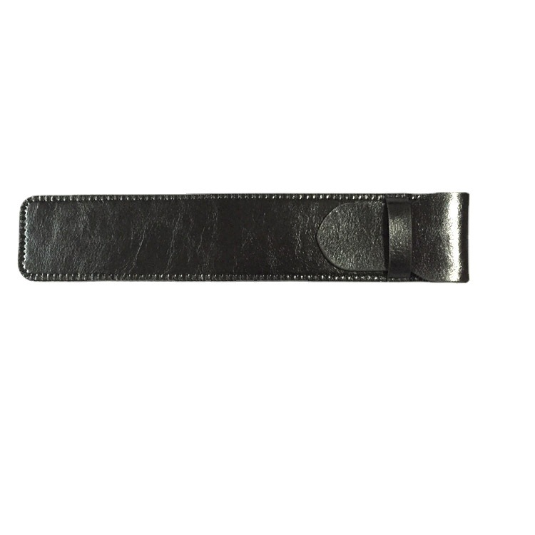 Leather Pen Case 2