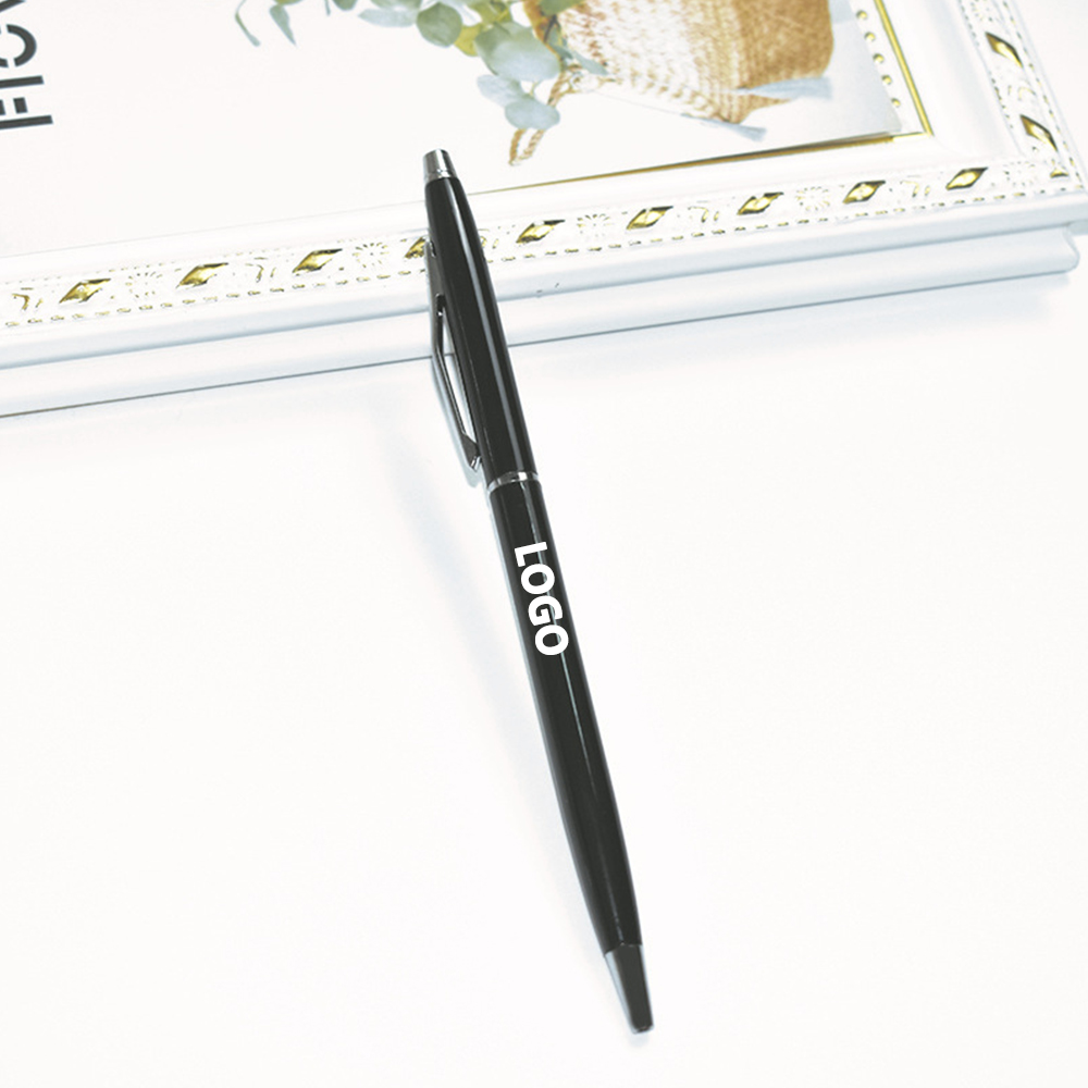 Engraved Business Ballpoint Pen 1