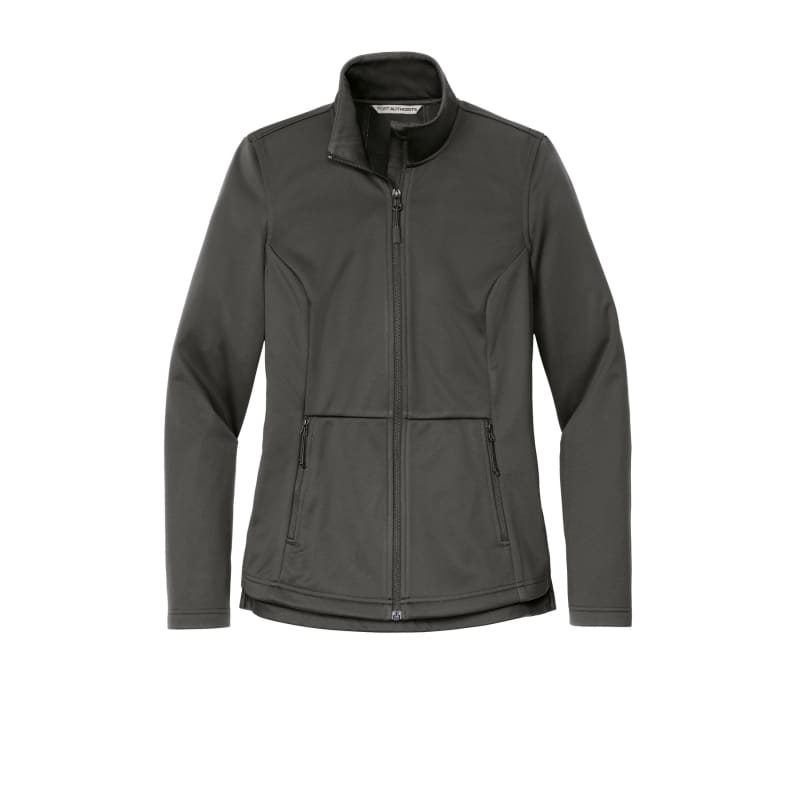 Port Authority Women's Flexshell Jacket 12