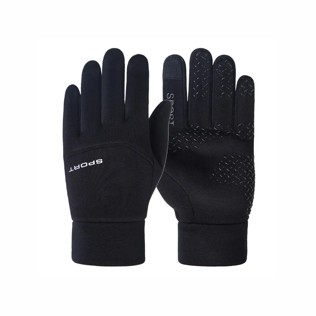 Reflective Touchscreen Gloves 7