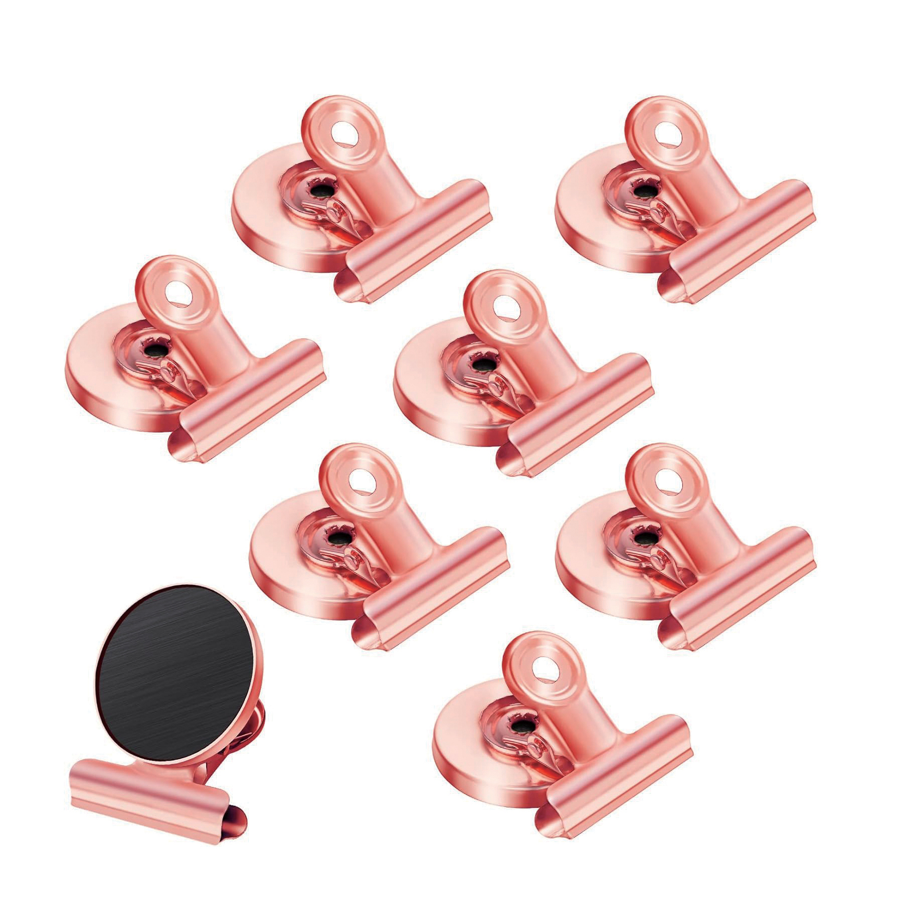 Refrigerator Magnets Magnetic Clip 11