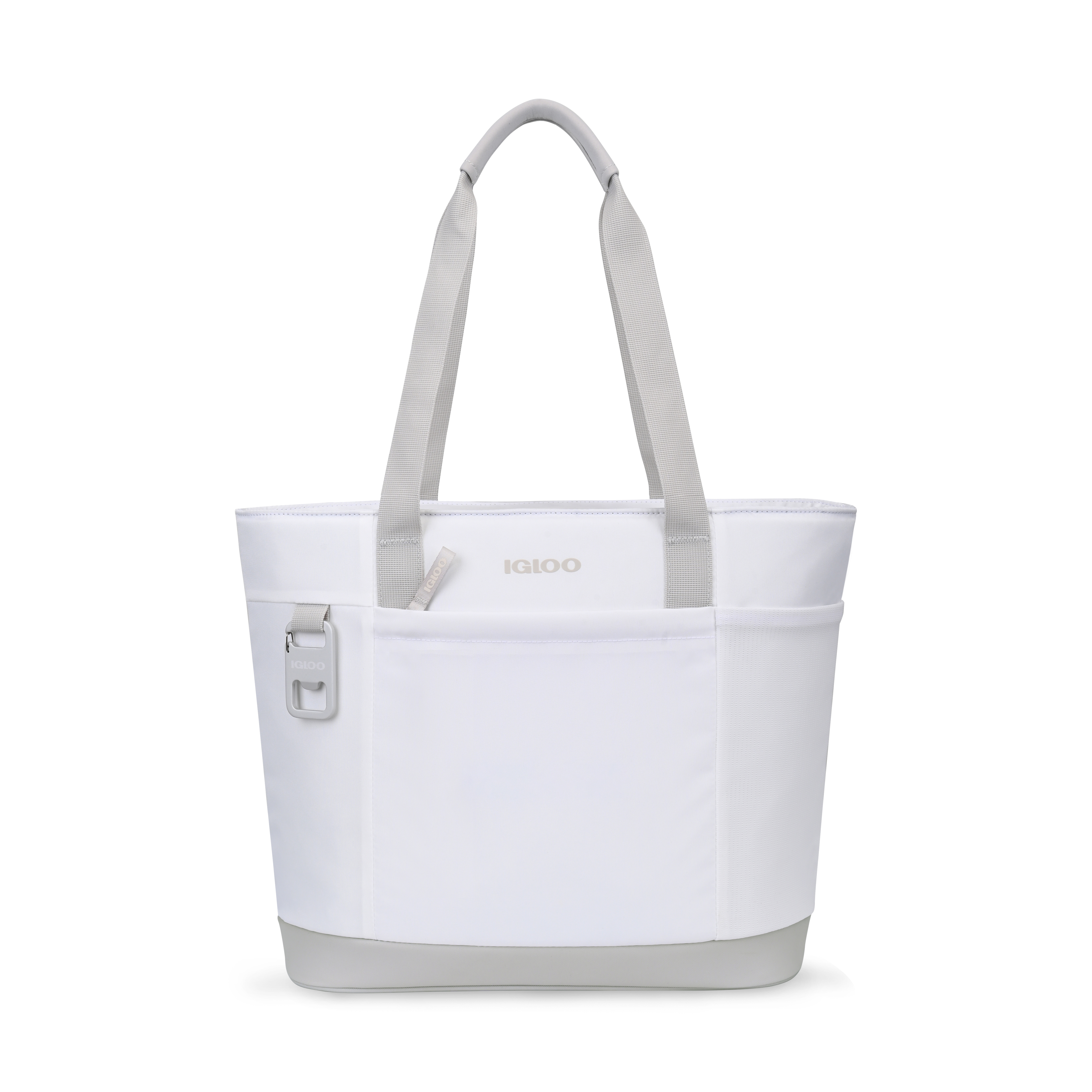Igloo® Day Chiller Recycled Poly Tote 20 Can Soft Cooler 17