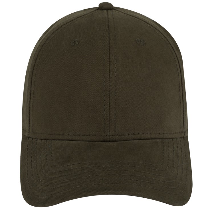 OTTO CAP® OTTO FLEX® Fitted 6 Panel Low Profile Baseball Cap 7