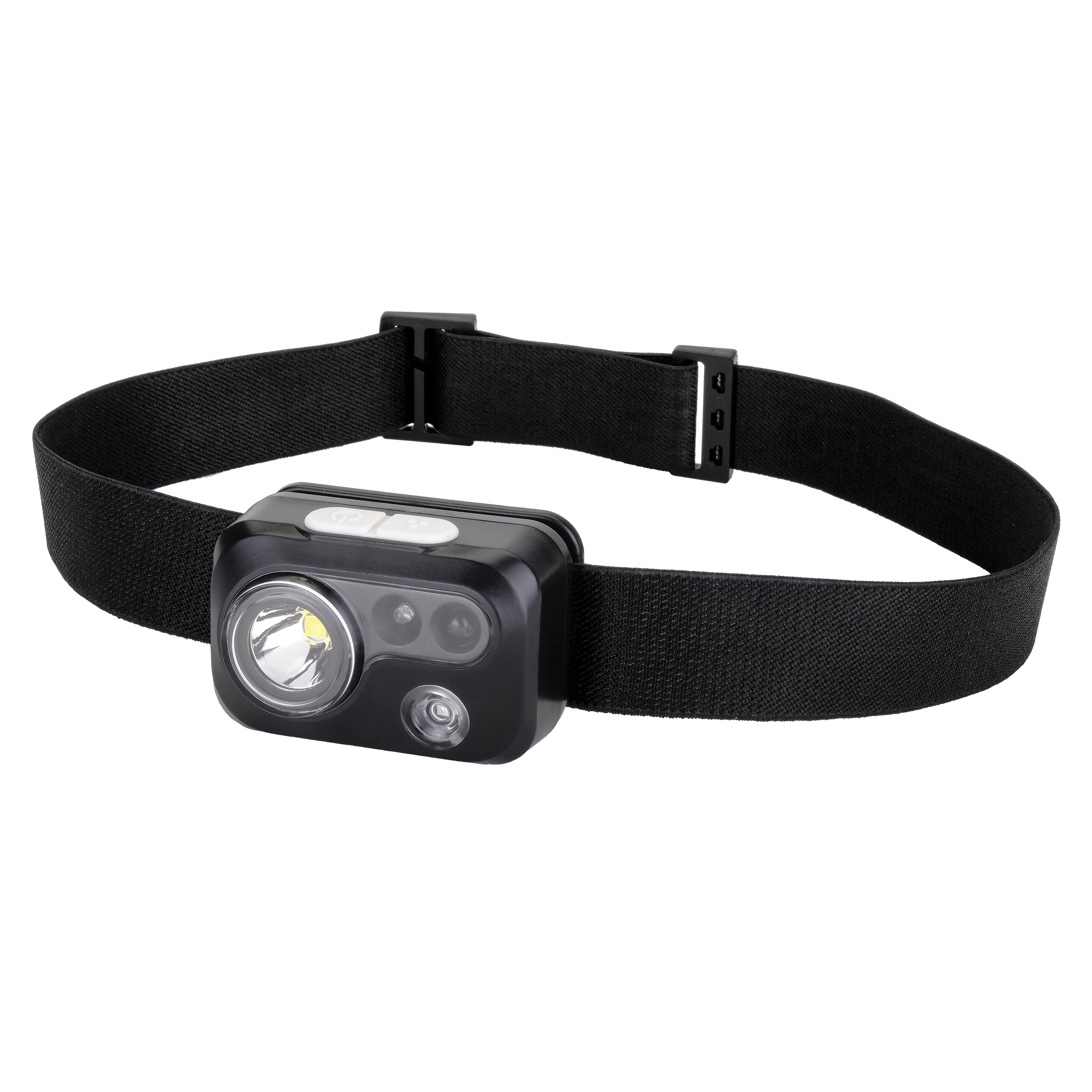 Motion Sensor Outdoor Headlamp 9