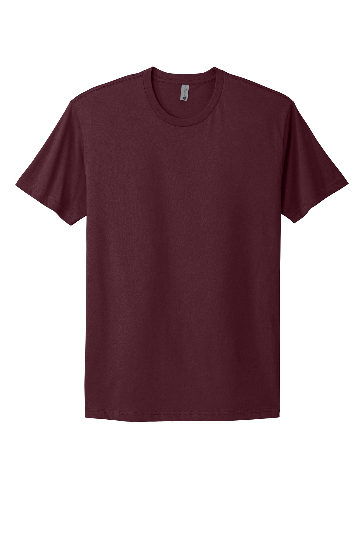 Next Level® Apparel Unisex Cotton Tee 169