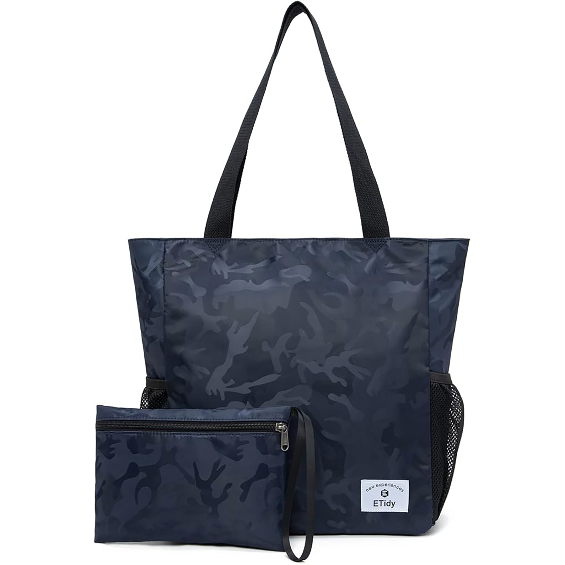 Large Capacity Foldable Gandbag 4