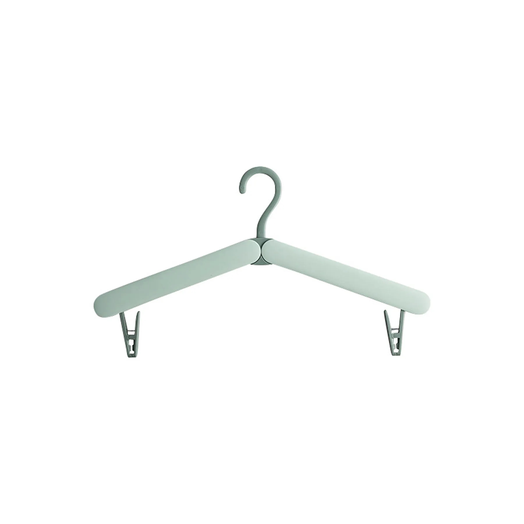 Travel Folding Hanger 6