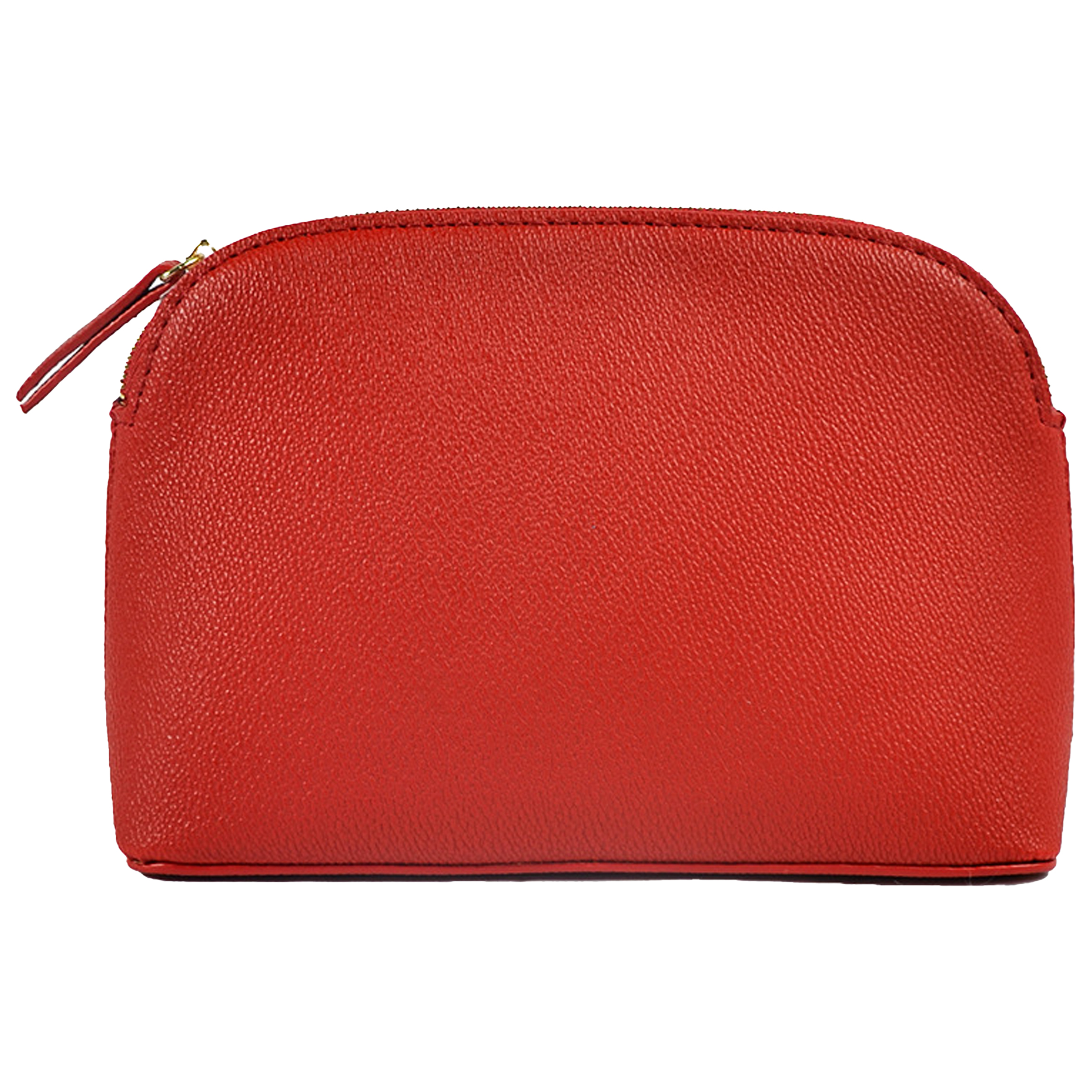 Pu Portable Makeup Handbag 6