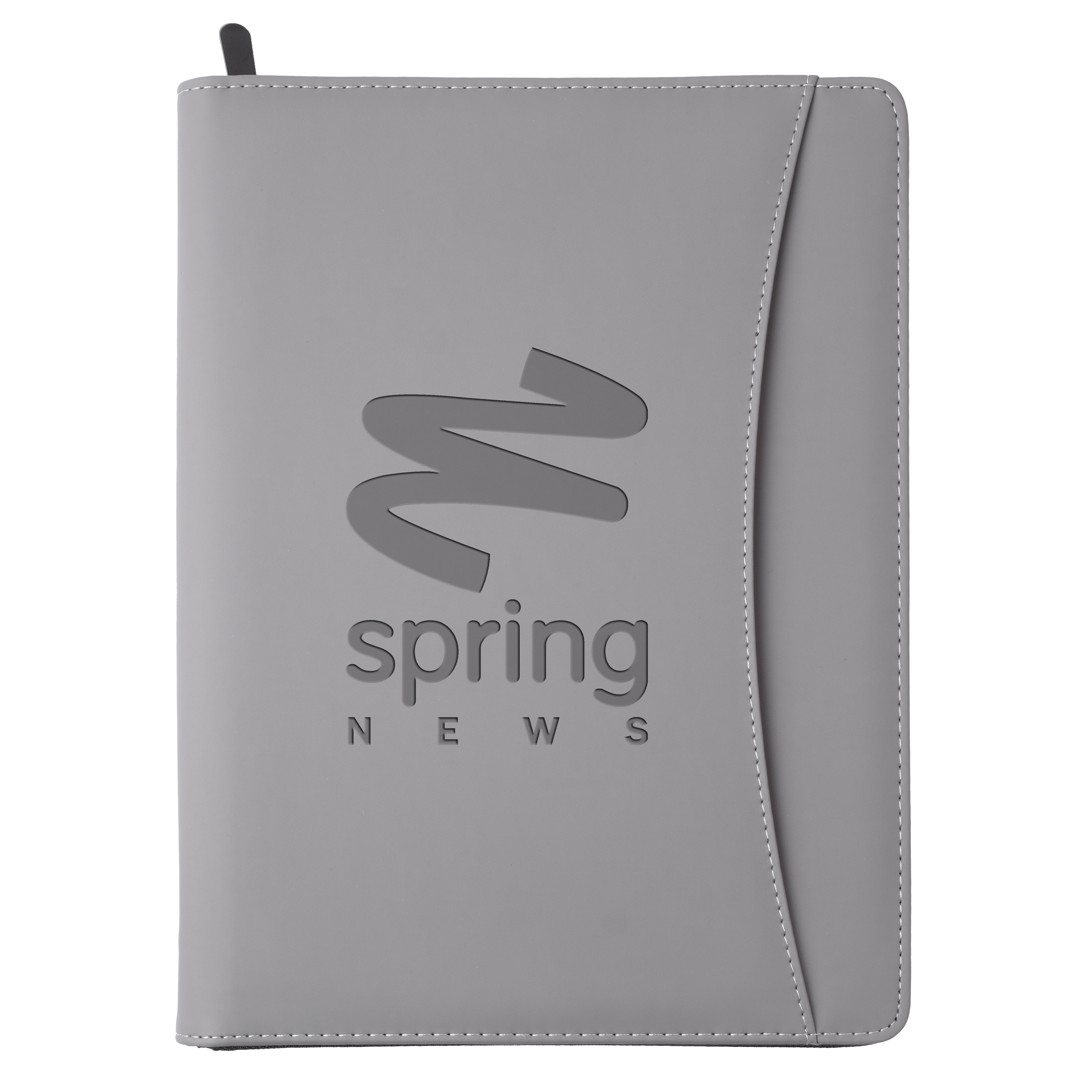Consul Zippered Portfolio 4