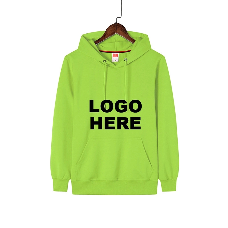Custom Printed Hooded Sweatshirts, custom hoodie or sweatshirt with logo imprint 3