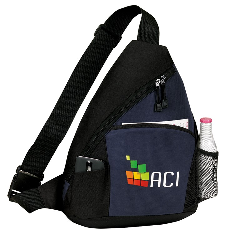 Convenient Sling Backpack 5