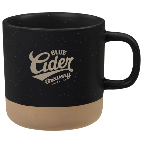 Santos 12oz Ceramic Mug 35