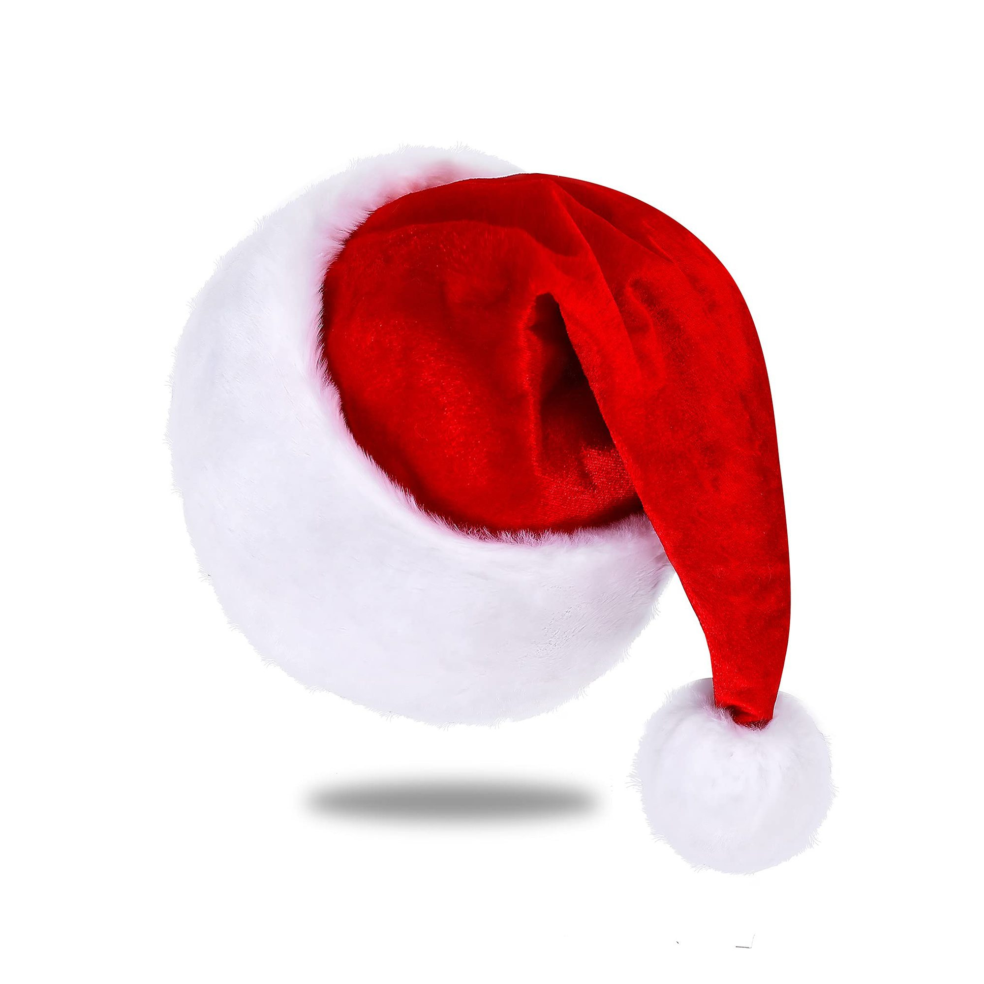 Custom Christmas Hat 2