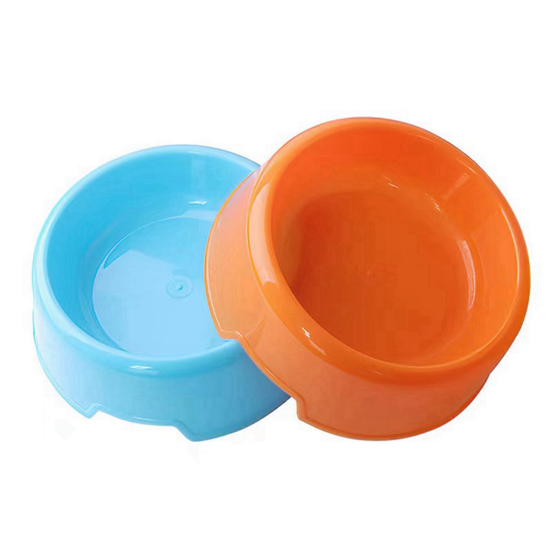 Puppy Party Plastic Bowls 3