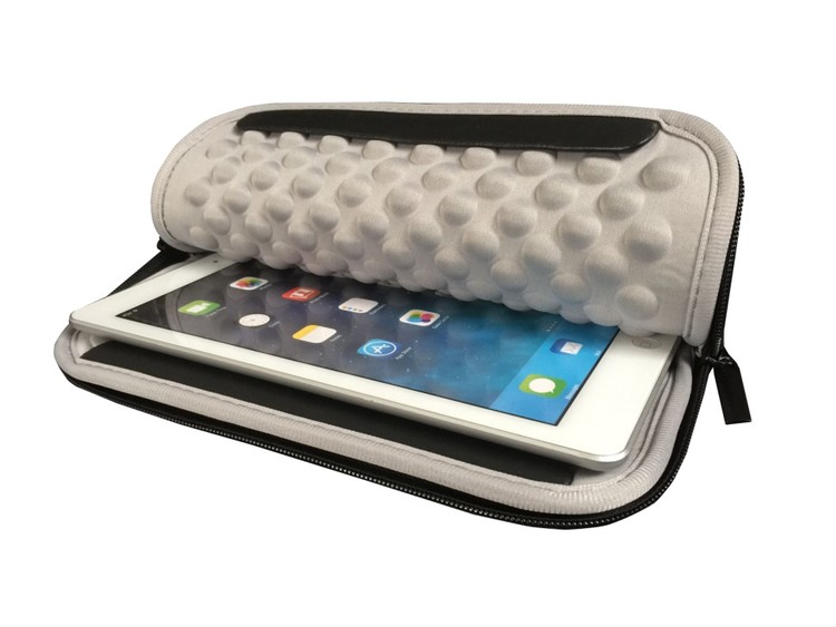Universal Neoprene Sleeve For All 9" & 10" Devices 2