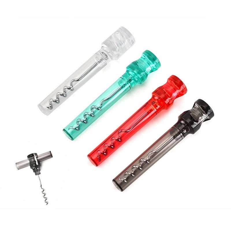 Wine/Champagne Corkscrew Opener 4