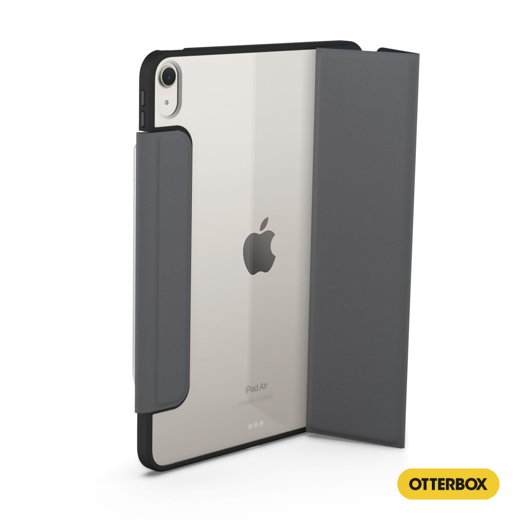 Otter Box® iPad Air 11" M2  Symmetry Folio 4